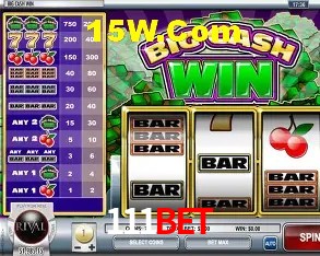 111bet: Jogos de Caça-Níqueis-Altas Recompensas, Roleta-Velocidade, Blackjack-Desafios Máximos