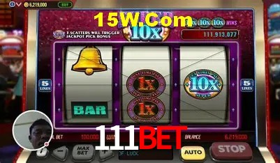Experimente o Login Seguro Premium no 111bet